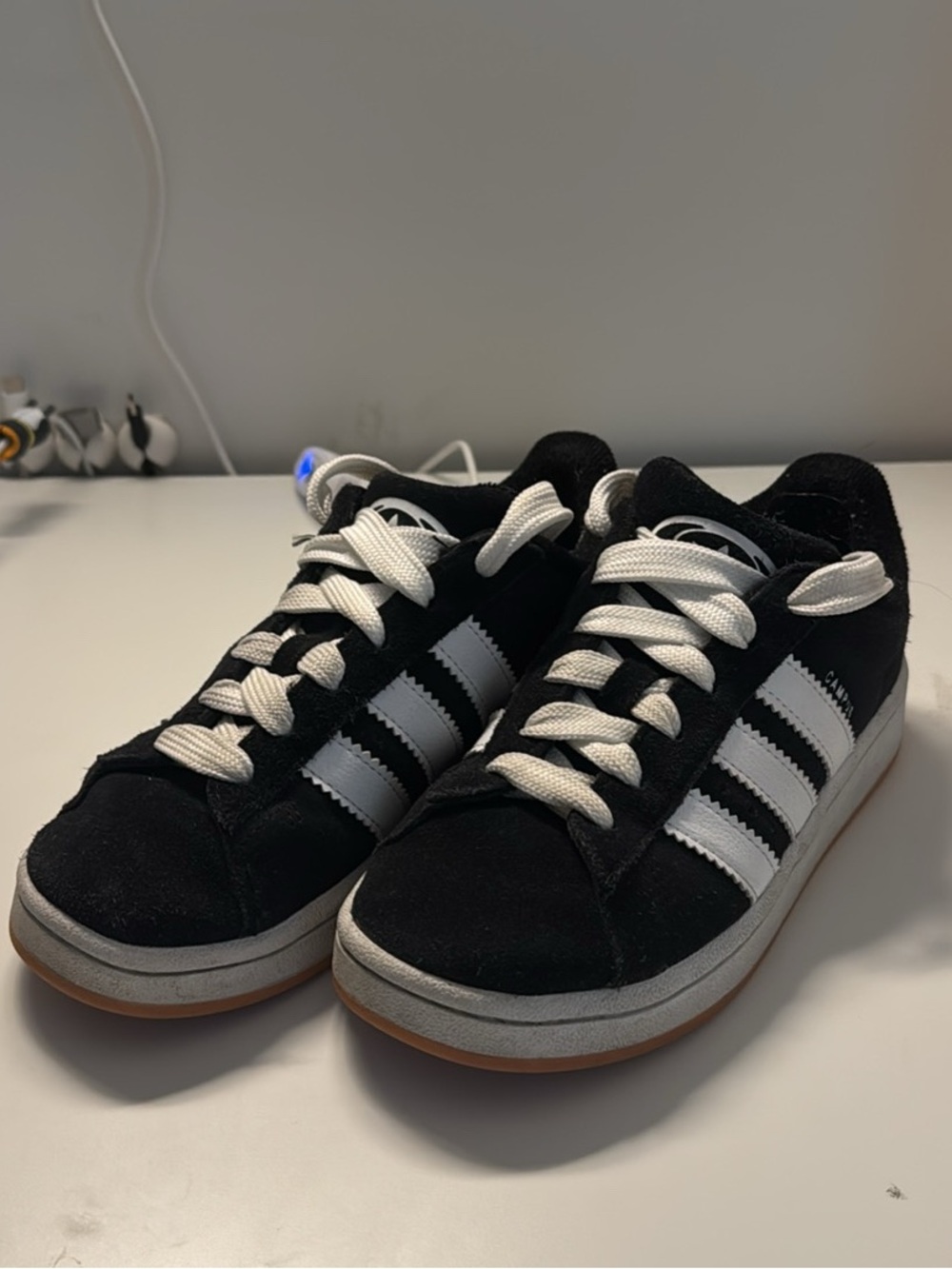 Kids Adidas Campus 00s